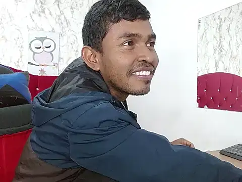 Adam Morgan2 online show from 12/19/25, 04:38