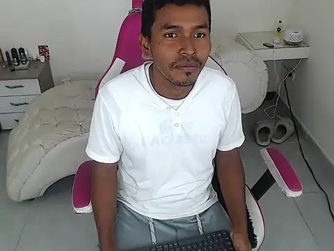 Adam Morgan2 online show from 07/07/26, 11:52