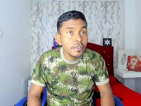 Adam Morgan2 online show from 04/15/26, 04:18