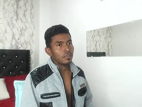 Snapshot of Adam_Morgan2 chatting on 09/19/25, 09:19 Adam Morgan2 online show from 09/19/25, 09:19