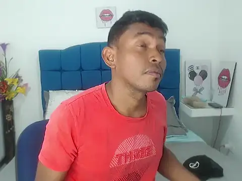 Snapshot of Adam_Morgan2 chatting on 11/10/25, 03:11 Adam Morgan2 online show from 11/10/25, 03:11