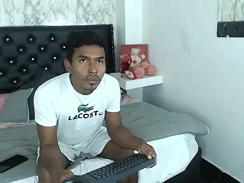 Snapshot of Adam_Morgan2 chatting on 10/05/25, 02:46 Adam Morgan2 online show from 10/05/25, 02:46