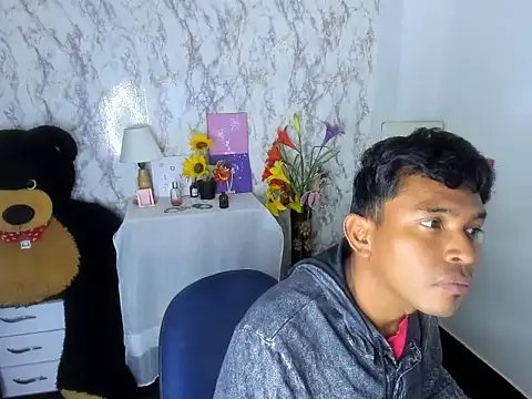 Adam Morgan2 online show from 03/05/26, 12:24