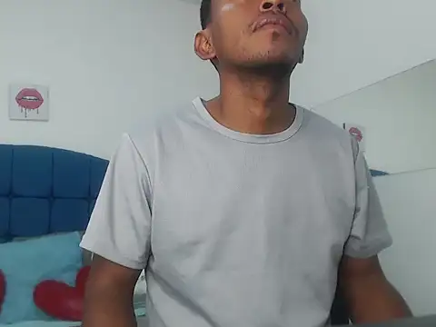 Snapshot of Adam_Morgan2 chatting on 11/13/25, 12:53 Adam Morgan2 online show from 11/13/25, 12:53