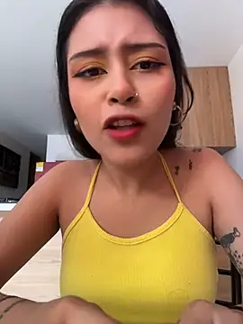 CatadeLuca online show from 02/26/26, 04:18