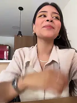 CatadeLuca online show from 03/04/26, 03:42