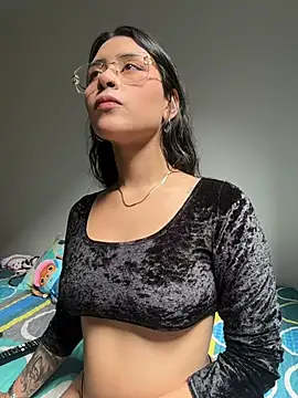 CatadeLuca online show from 03/27/26, 04:19