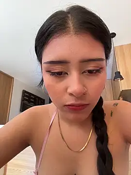 CatadeLuca online show from 02/24/26, 03:46