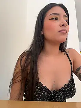 CatadeLuca online show from 03/12/26, 02:43