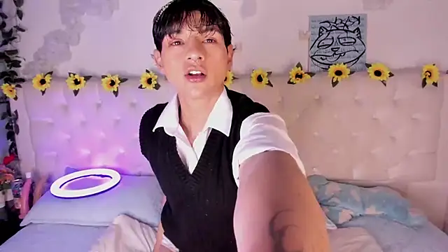 AleAurarashi online show from 02/03/26, 03:37