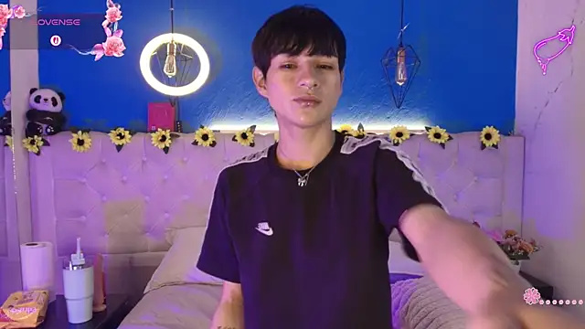 AleAurarashi online show from 04/02/26, 07:37