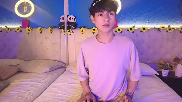 AleAurarashi online show from 03/26/26, 04:00