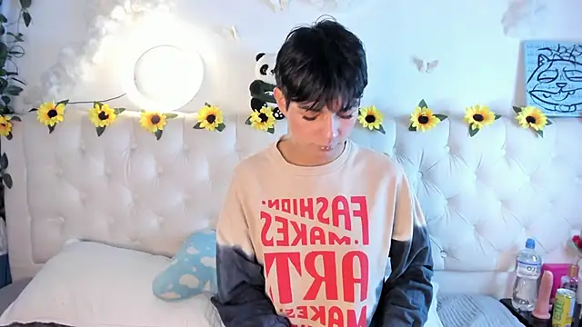 AleAurarashi online show from 01/09/26, 04:30