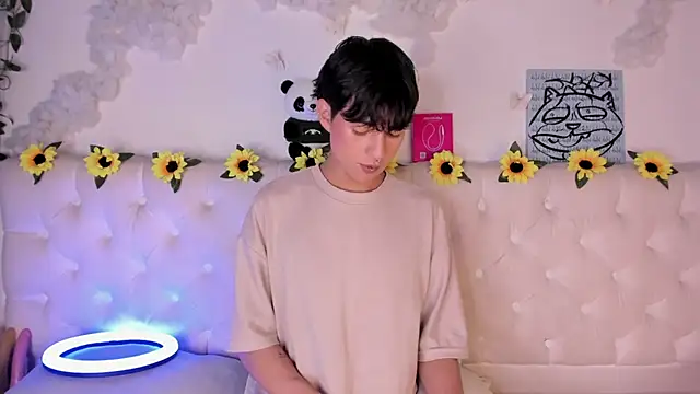 AleAurarashi online show from 02/07/26, 03:03