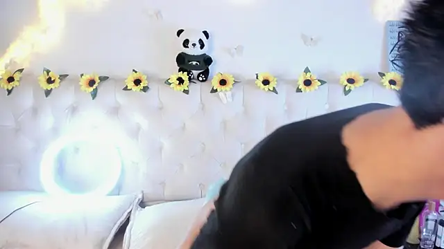 AleAurarashi online show from 01/07/26, 02:05