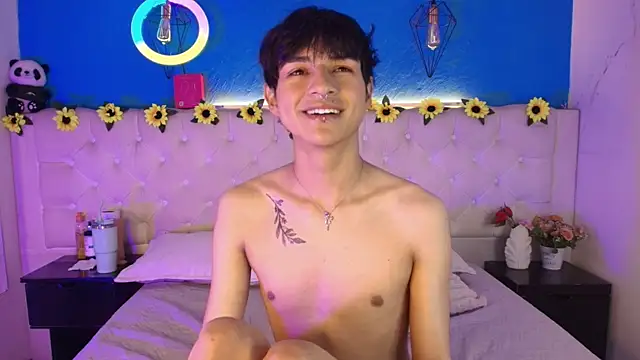 AleAurarashi online show from 03/31/26, 03:30