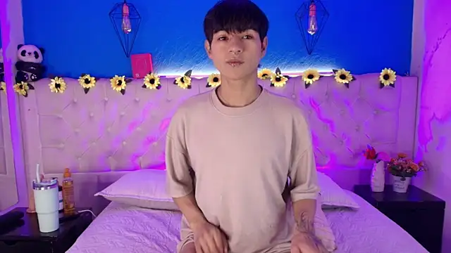 AleAurarashi online show from 04/06/26, 11:44