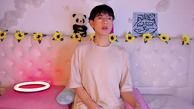 AleAurarashi online show from 02/04/26, 03:34