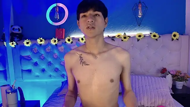 AleAurarashi online show from 04/03/26, 10:00