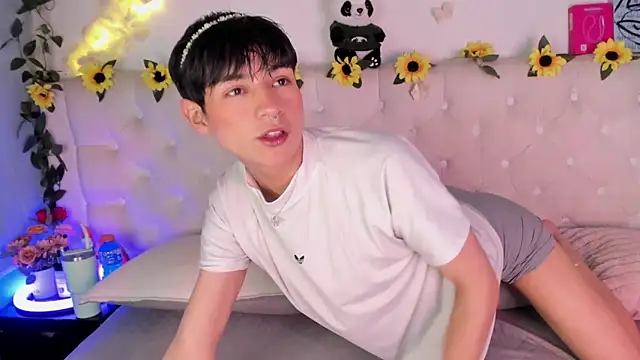 AleAurarashi online show from 03/07/26, 03:57