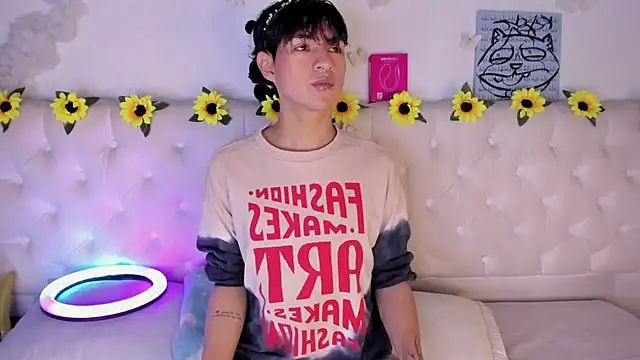 AleAurarashi online show from 02/06/26, 02:51