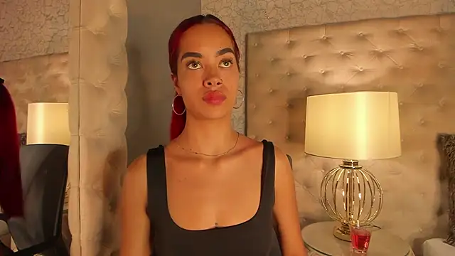 AlannaBlakes online show from 01/09/26, 04:19