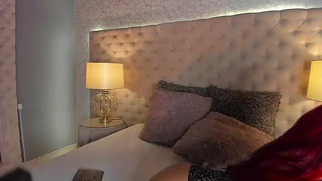 AlannaBlakes online show from 12/20/25, 03:20