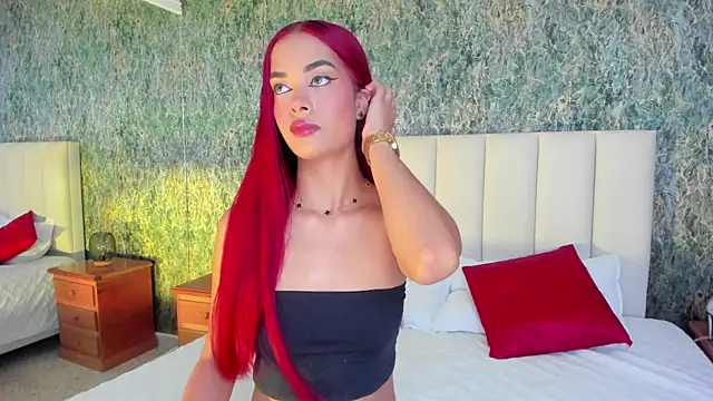 AlannaBlakes online show from 09/14/25, 12:00