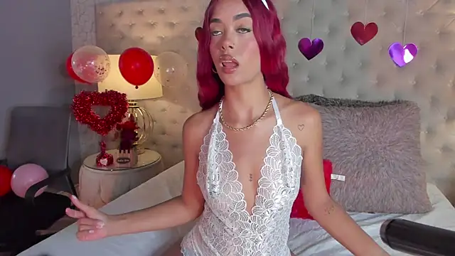 AlannaBlakes online show from 02/10/26, 03:38