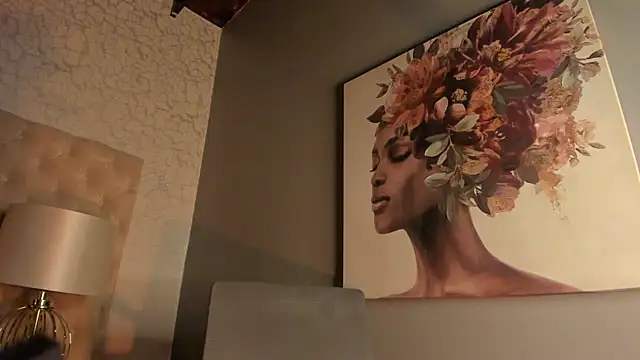 AlannaBlakes online show from 12/17/25, 03:00