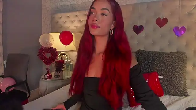 AlannaBlakes online show from 02/12/26, 03:28