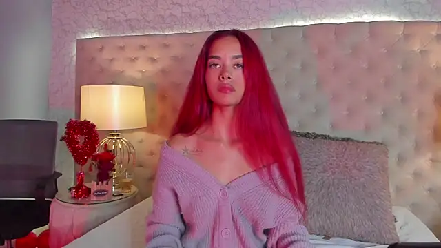 AlannaBlakes online show from 02/23/26, 04:47