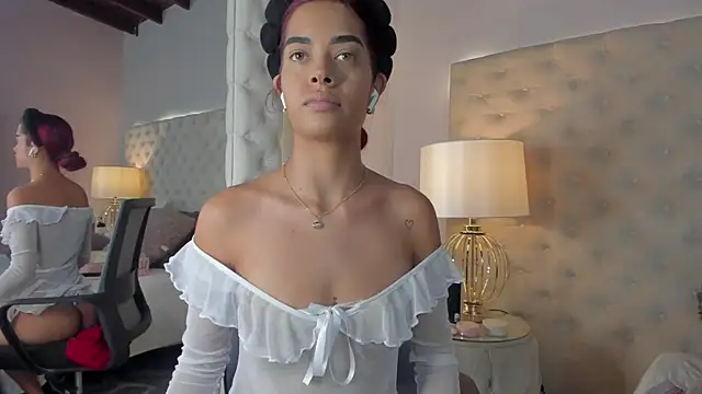 AlannaBlakes online show from 11/04/25, 02:59