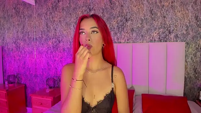 AlannaBlakes online show from 09/28/25, 12:28