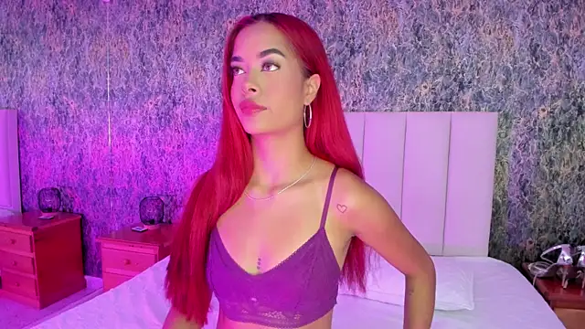 AlannaBlakes online show from 10/03/25, 11:50