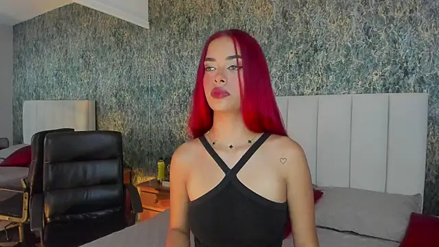 AlannaBlakes online show from 09/08/25, 11:37