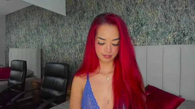 AlannaBlakes online show from 09/19/25, 04:49