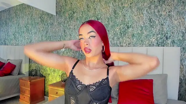 AlannaBlakes online show from 09/17/25, 10:12