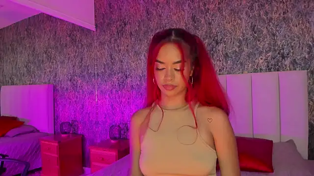 AlannaBlakes online show from 10/01/25, 03:11