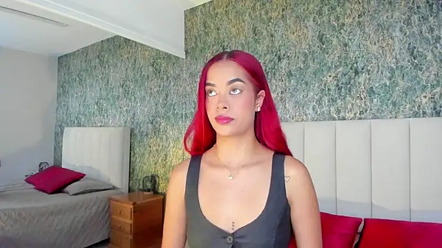 AlannaBlakes online show from 09/21/25, 11:43