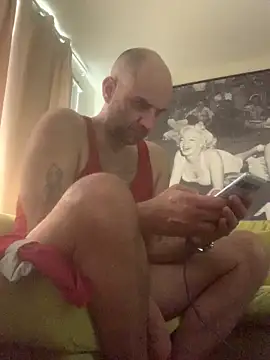 Hothotboyg online show from 03/22/26, 05:47