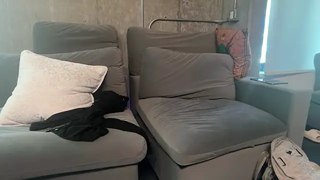 Hothotboyg online show from 03/24/26, 09:04