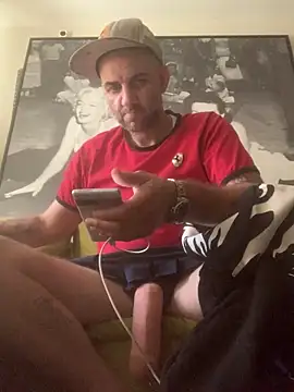 Hothotboyg online show from 03/23/26, 08:52