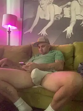 Hothotboyg online show from 02/05/26, 10:05