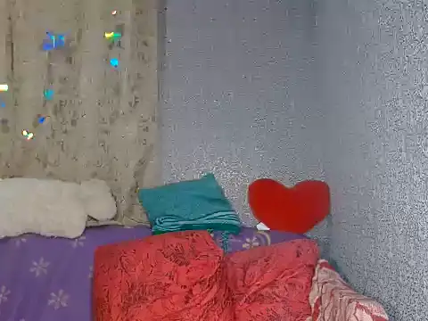 Miss Nona online show from 11/12/25, 07:51