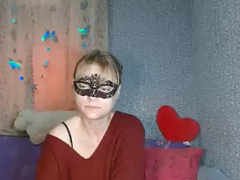 Miss Nona online show from 10/17/25, 09:12
