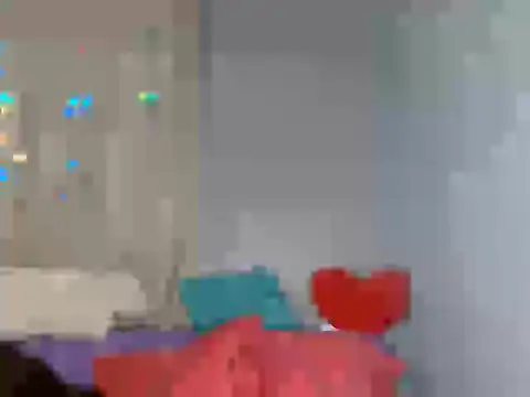 Miss Nona online show from 11/11/25, 05:19