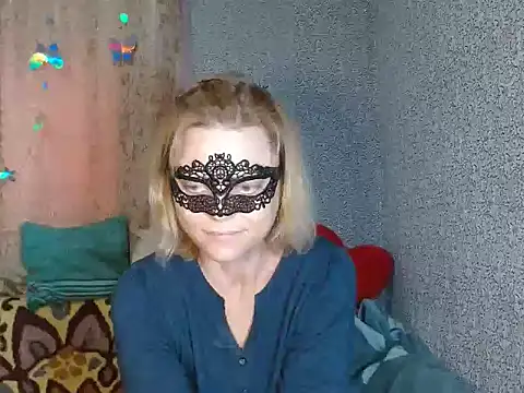 Miss Nona online show from 09/22/25, 09:04