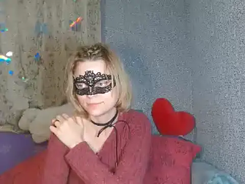 Miss Nona online show from 10/10/25, 11:16