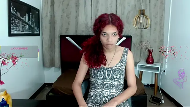 luisa  torres online show from 04/08/26, 03:08